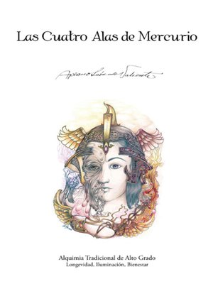 cover image of Las Cuatro Alas de Mercurio